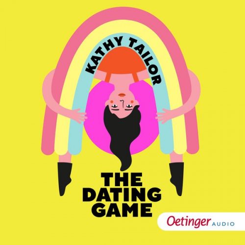 Kathy Tailor - The Dating Game