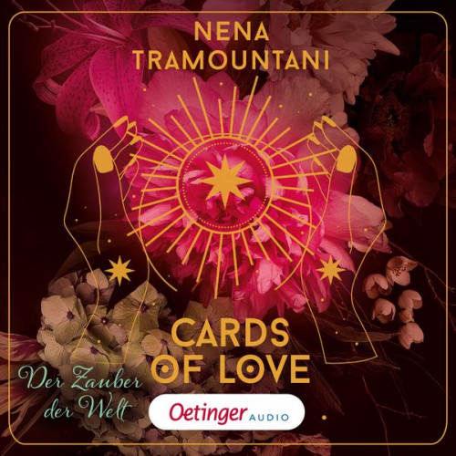 Nena Tramountani - Cards of Love 2. Der Zauber der Welt