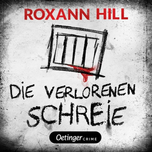 Roxann Hill - Storm & Partner 2. Die verlorenen Schreie