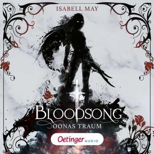 Isabell May - Bloodsong 2. Oonas Traum