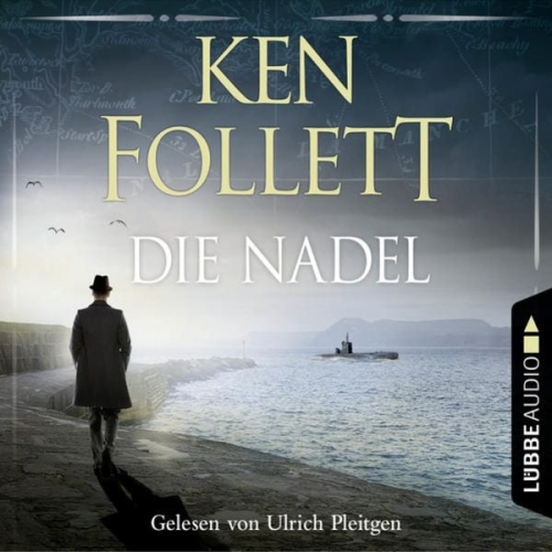Ken Follett - Die Nadel
