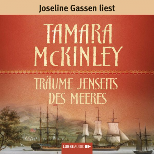 Tamara McKinley - Träume jenseits des Meeres