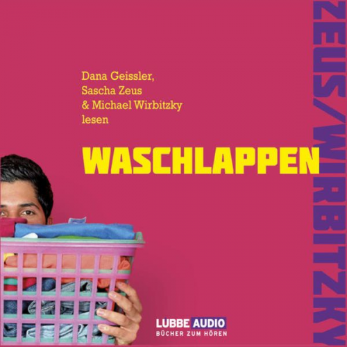 Waschlappen