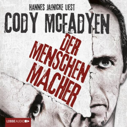 Cody McFadyen - Der Menschenmacher