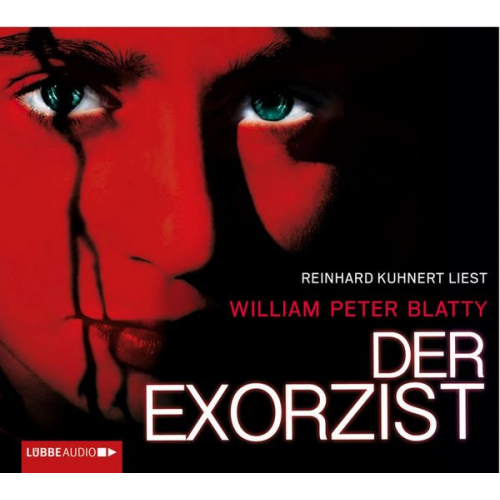 William Peter Blatty - Der Exorzist