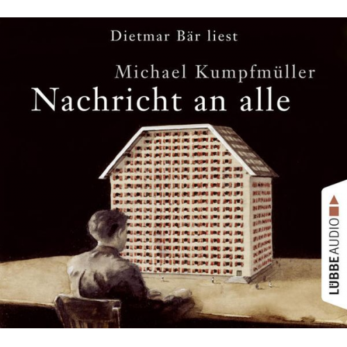 Michael Kumpfmüller - Nachricht an alle