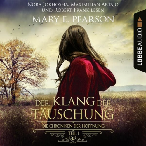 Mary E. Pearson - Der Klang der Täuschung