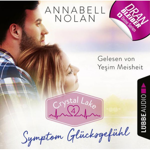 Annabell Nolan - Symptom Glücksgefühl