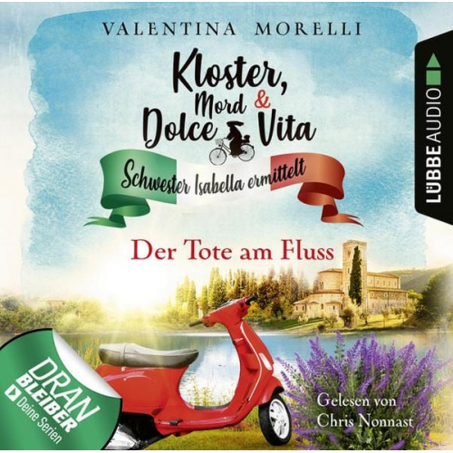 Valentina Morelli - Kloster, Mord und Dolce Vita - Folge 02