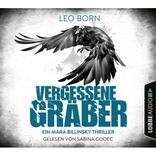 Leo Born - Vergessene Gräber