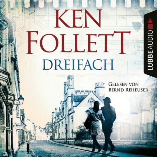 Ken Follett - Dreifach