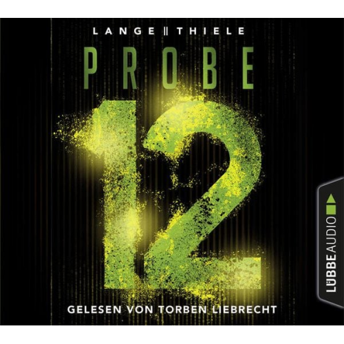 Kathrin Lange Susanne Thiele - Probe 12