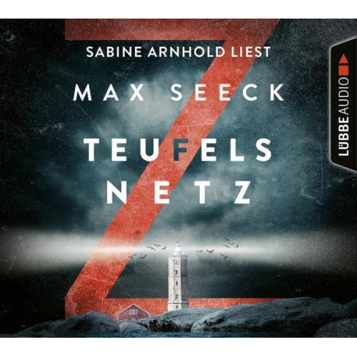 Max Seeck - Teufelsnetz