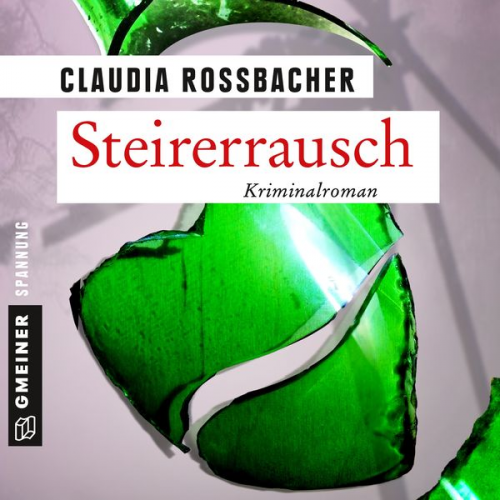 Claudia Rossbacher - Steirerrausch