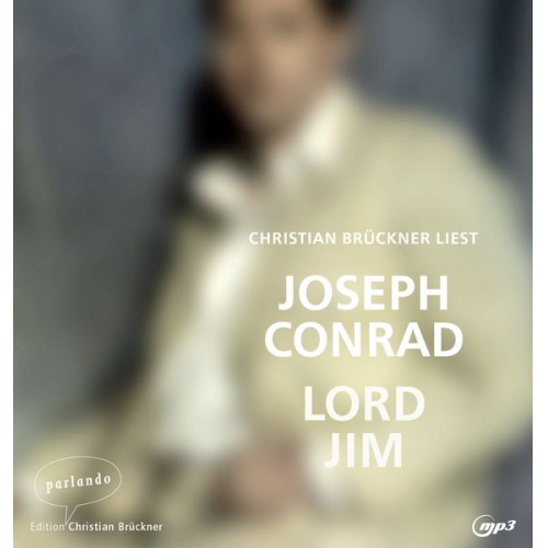 Joseph Conrad - Lord Jim