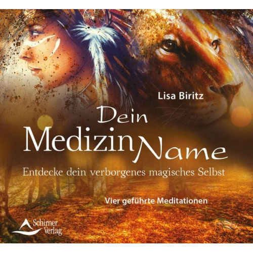 Lisa Biritz - Dein Medizinname