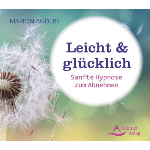 Marion Anders - Leicht & glücklich