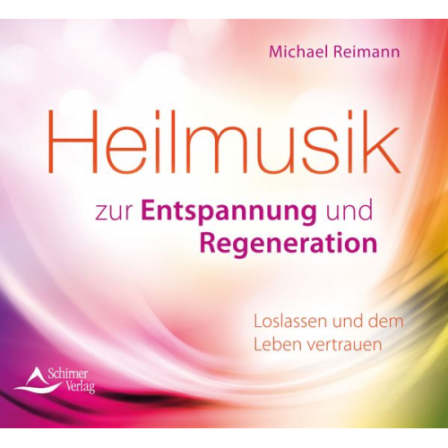 Michael Reimann - Heilmusik zur Entspannung und Regeneration