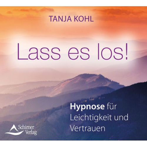 Tanja Kohl - Lass es los!