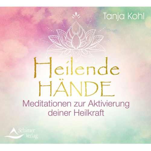 Tanja Kohl - Heilende Hände