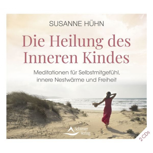 Susanne Hühn - Die Heilung des Inneren Kindes