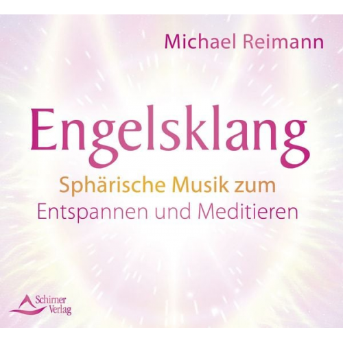 Michael Reimann - Engelsklang