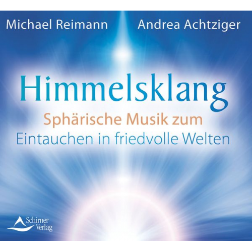 Michael Reimann Andrea Achtziger - Himmelsklang