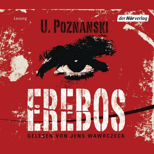 Ursula Poznanski - Erebos