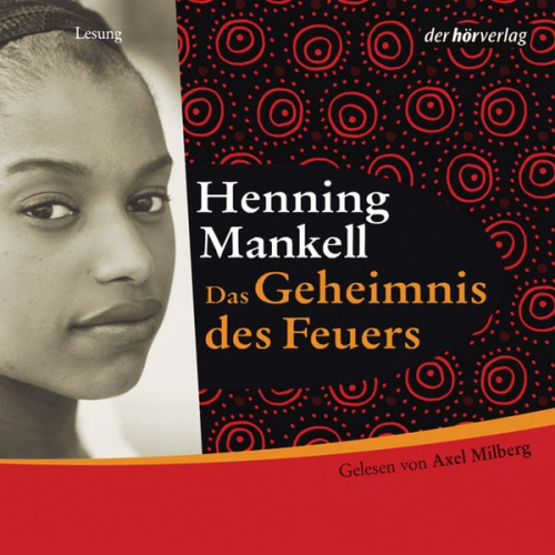 Henning Mankell - Das Geheimnis des Feuers