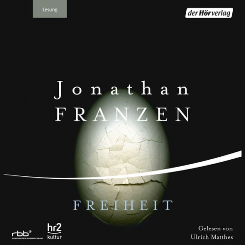 Jonathan Franzen - Freiheit