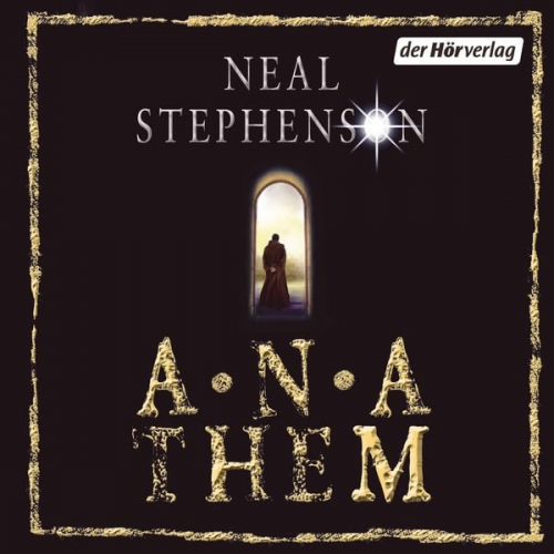 Neal Stephenson - Anathem