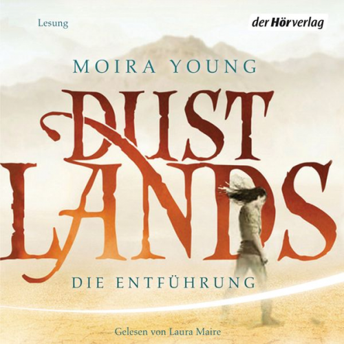 Moira Young - Dustlands