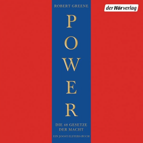 Robert Greene - Power: Die 48 Gesetze der Macht