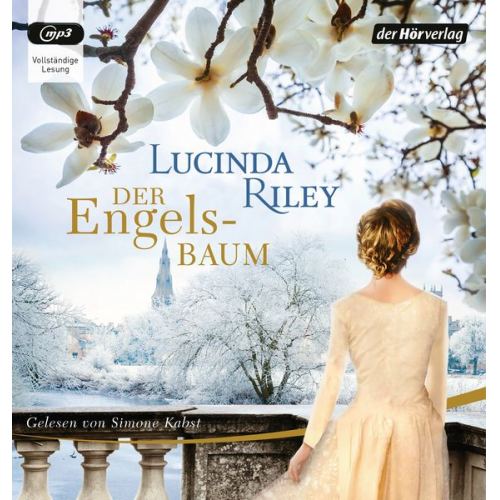 Lucinda Riley - Der Engelsbaum