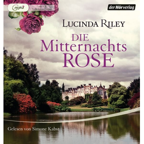 Lucinda Riley - Die Mitternachtsrose