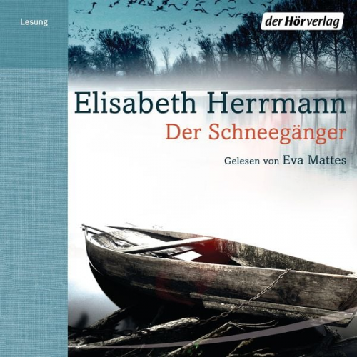 Elisabeth Herrmann - Der Schneegänger