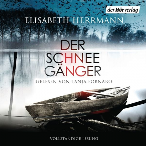 Elisabeth Herrmann - Der Schneegänger