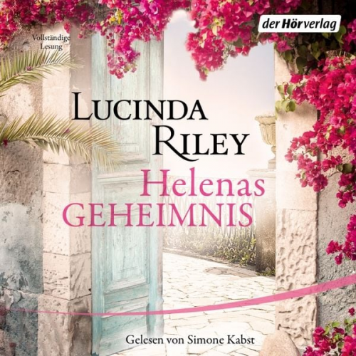Lucinda Riley - Helenas Geheimnis