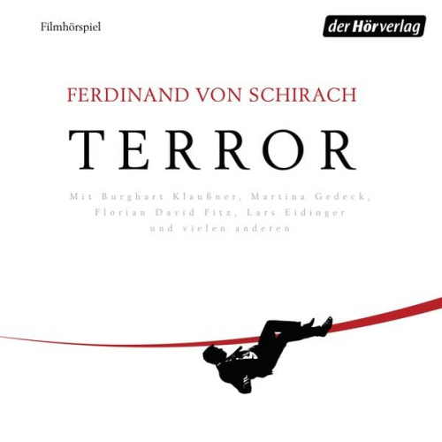 Ferdinand von Schirach - Terror