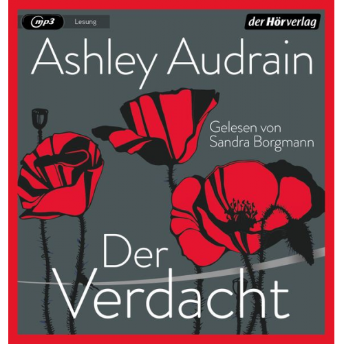 Ashley Audrain - Der Verdacht