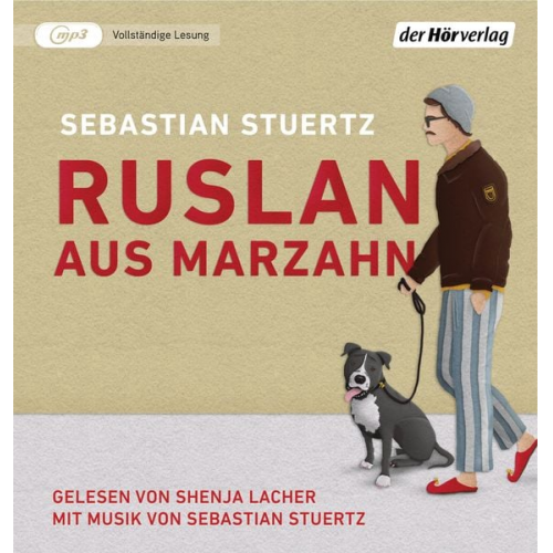 Sebastian Stuertz - Ruslan aus Marzahn