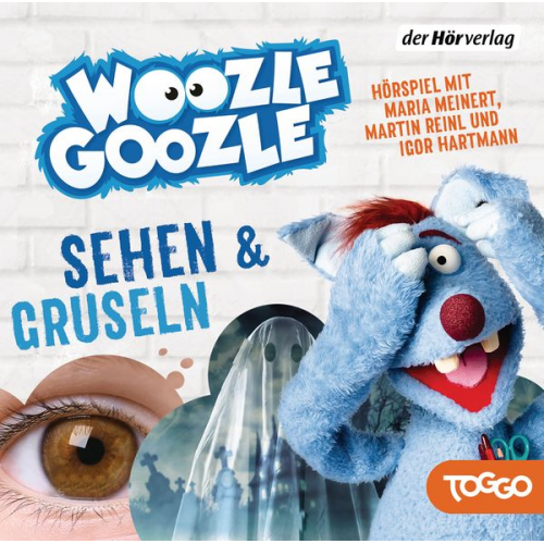 Woozle Goozle - Gruseln & Sehen