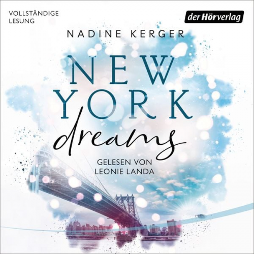 Nadine Kerger - New York Dreams