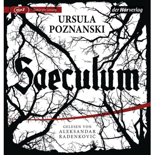 Ursula Poznanski - Saeculum