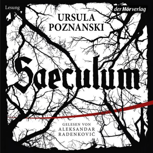 Ursula Poznanski - Saeculum