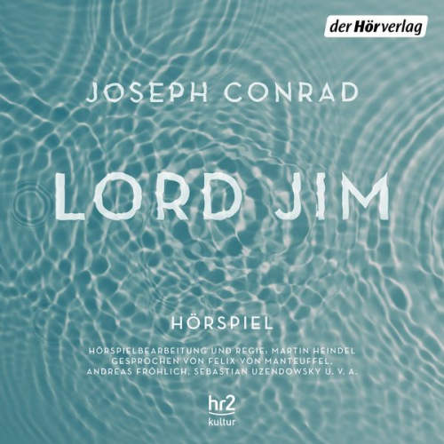 Joseph Conrad - Lord Jim