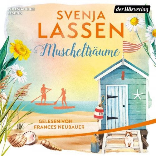 Svenja Lassen - Muschelträume