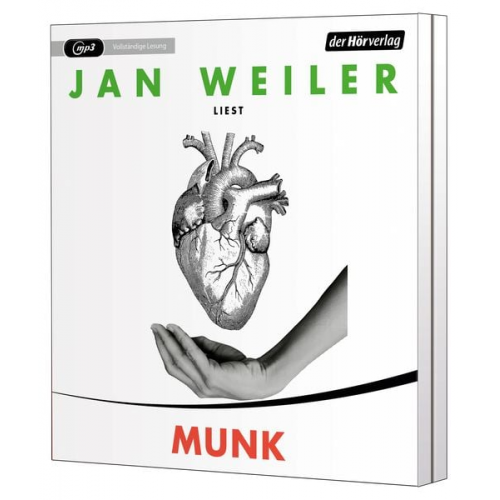 Jan Weiler - Munk