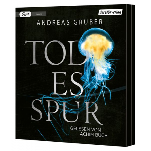 Andreas Gruber - Todesspur