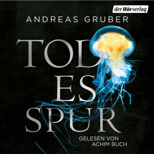 Andreas Gruber - Todesspur